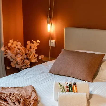 Stunning With Terrace And Parking * Ostend